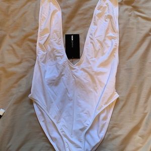 Fashion Nova body suit